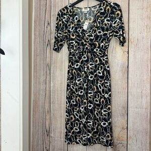 Talbots Womens Dress size 4